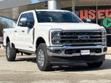 New 2025 Ford F250 King Ranch w/ Chrome Package image 2