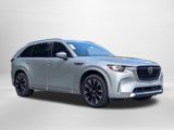 Used 2025 MAZDA CX-90 3.3 Turbo S w/ Premium Package image 2