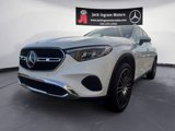 Used 2025 Mercedes-Benz GLC 300 image 1