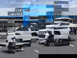 New 2026 Chevrolet Traverse LT w/ Sun and Wheel Package image 2