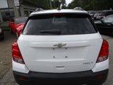 Used 2016 Chevrolet Trax LT w/ LT Sun and Sound Package image 5