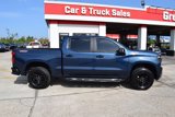 Used 2019 Chevrolet Silverado 1500 LT Trail Boss image 6