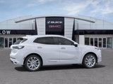 New 2025 Buick Envision Avenir image 5