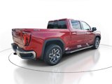 New 2026 GMC Sierra 1500 SLT w/ SLT Premium Package image 3