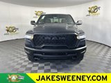 New 2025 RAM 1500 Rebel w/ Bed Utility Group image 3