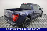 New 2025 Ford F150 Lariat image 3