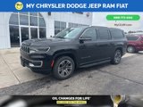 Used 2023 Jeep Wagoneer L Series II image 2