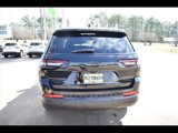 New 2025 Jeep Grand Cherokee L Limited w/ Black Appearance Package image 3