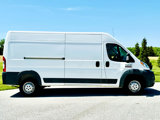 Used 2018 RAM ProMaster 2500 image 5