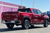 New 2026 GMC Sierra 1500 SLT w/ SLT Premium Plus Package image 5