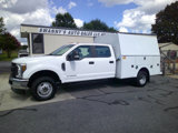 Used 2019 Ford F350 XL w/ Power Equipment Group image 2