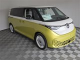 New 2025 Volkswagen ID. Buzz 1st Edition image 2