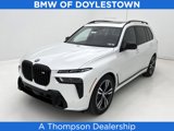 New 2025 BMW X7 M60i image 1