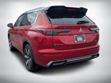 New 2025 Mitsubishi Outlander SEL image 5