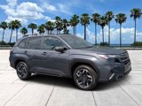Certified 2025 Subaru Forester Limited w/ Popular Package #1 image 2