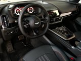 New 2025 Aston Martin DBX 707 image 3