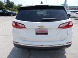 Used 2021 Chevrolet Equinox LT image 6