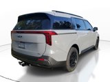 New 2025 Kia Carnival SX Prestige image 3