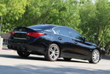 Used 2016 INFINITI Q50 3.0t Premium w/ Driver Assistance Package image 5