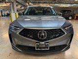 New 2025 Acura MDX w/ Technology Package image 2