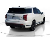 New 2025 Hyundai Palisade Calligraphy image 2