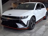 New 2025 Hyundai Ioniq 5 N image 3
