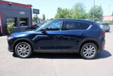 Used 2021 MAZDA CX-5 Grand Touring w/ GT Premium Package image 6