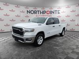 New 2025 RAM 1500 4x4 Crew Cab image 2
