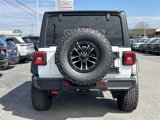 New 2025 Jeep Wrangler Unlimited Rubicon image 6