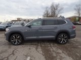 New 2025 Volkswagen Atlas SEL Premium R-Line image 2