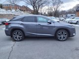 Used 2022 Lexus RX 350 Premium w/ Premium Package image 2