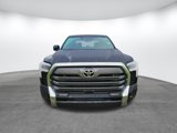 Used 2025 Toyota Tundra Limited w/ Power Package image 2