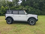 Used 2023 Ford Bronco Outer Banks w/ Sasquatch Package image 3