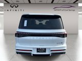 New 2025 INFINITI QX80 Sensory w/ Premium Cargo Package image 6