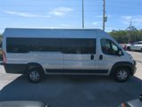 New 2025 RAM ProMaster 3500 w/ Advanced Safety Group image 3