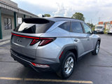 Used 2022 Hyundai Tucson SEL image 3