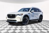 Used 2025 MAZDA CX-90 Plug-In Hybrid w/ Premium Plus image 2