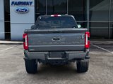 New 2025 Ford F250 Lariat w/ Lariat Ultimate Package image 5