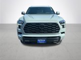 New 2025 Toyota Sequoia Platinum image 4