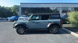 Used 2022 Ford Bronco 4-Door image 2