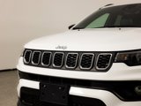 Used 2024 Jeep Compass Latitude w/ Sun and Sound Group image 4