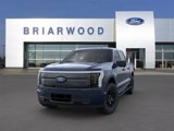New 2025 Ford F150 Lightning XLT image 2