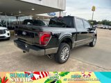 New 2025 Ford F150 King Ranch image 2