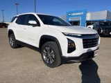 New 2025 Chevrolet Equinox LT w/ Safety and Technology Package image 2