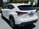 Used 2020 Lexus NX 300 AWD w/ Premium Package image 2