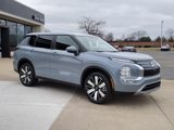 New 2025 Mitsubishi Outlander SE image 3