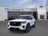 New 2025 Ford Explorer ST image 2