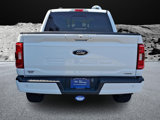Certified 2023 Ford F150 XLT w/ Equipment Group 302A High image 5