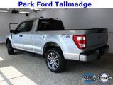 Used 2022 Ford F150 XL w/ STX Appearance Package image 2
