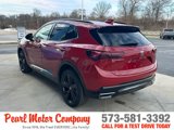 New 2025 Buick Envision Sport Touring image 6